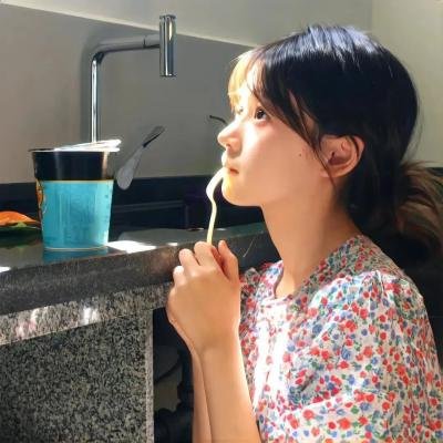 少女哪吒