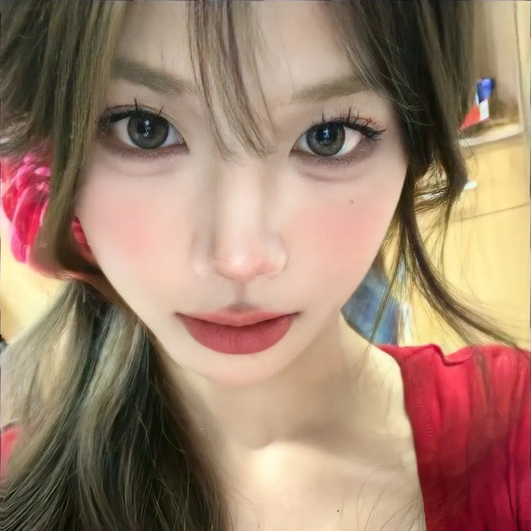 蜘蛛与郁金香