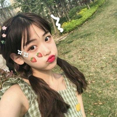 穷街公主